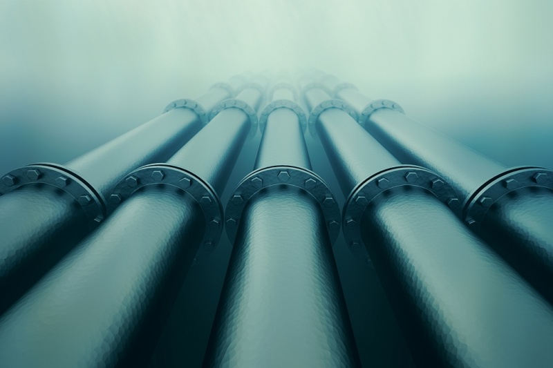 canalisation